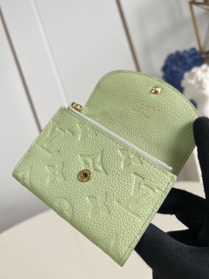LV Wallets